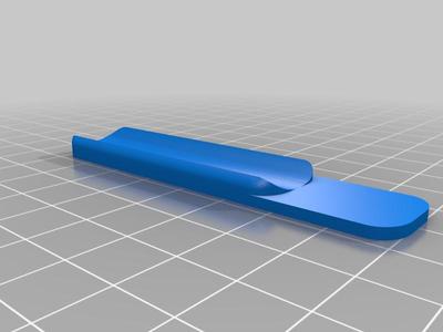 pinky finger full splint