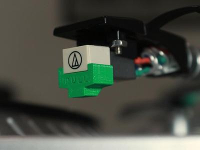 Audio Technica ATN3600L AT3600 AT3600L stylus needle cap cover guard  