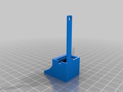 Modified Fan Duct