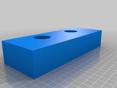 Compressor Tool Block