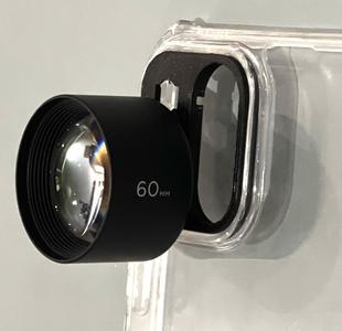 Old Moment lenses iPhone 13 Pro Adapter Mount