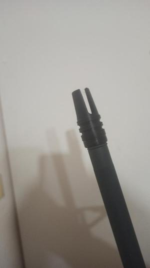 M16A1 Vietnam Flash Hider Airsoft