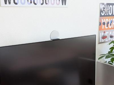Magsafe Phone Holder for Huawei Mateview Display