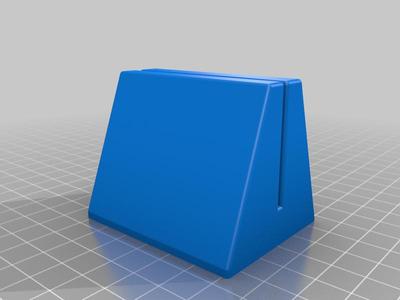 Card Holder, thats it, just a card holder