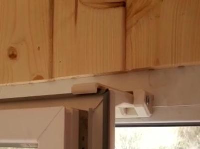 Window/Door Stop