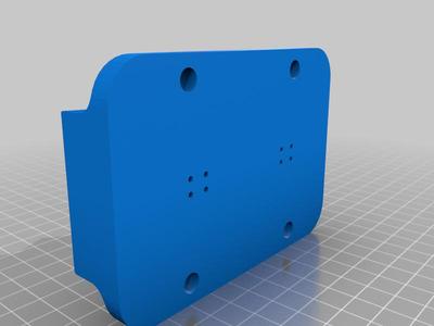 Fingerboard perfect mold