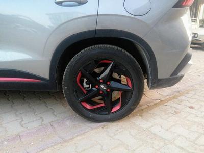 Chery omoda 5 bijon kapak