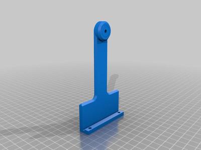 Creality Ender 3v3 Filament guide