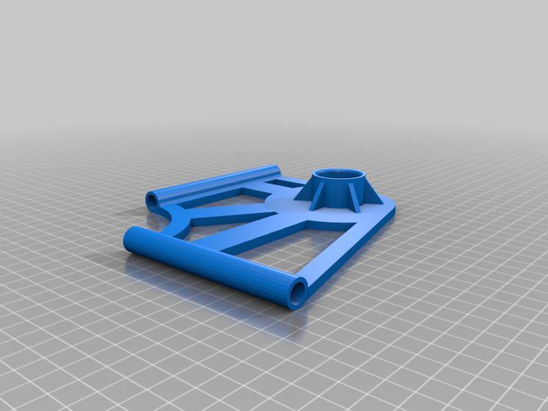 Filament Holder Bracket 