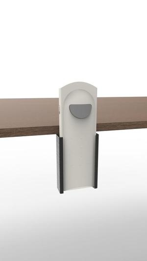 Holder for remote controller