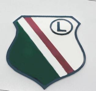 Polish football club Legia Warszawa