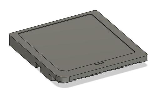 Large NDS cartridge