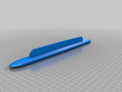 Degritter Slot Cover