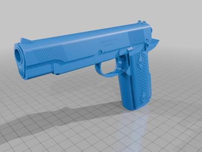 Copy of Gun