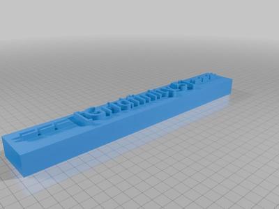 === [Gridfinity 5] === v1.0