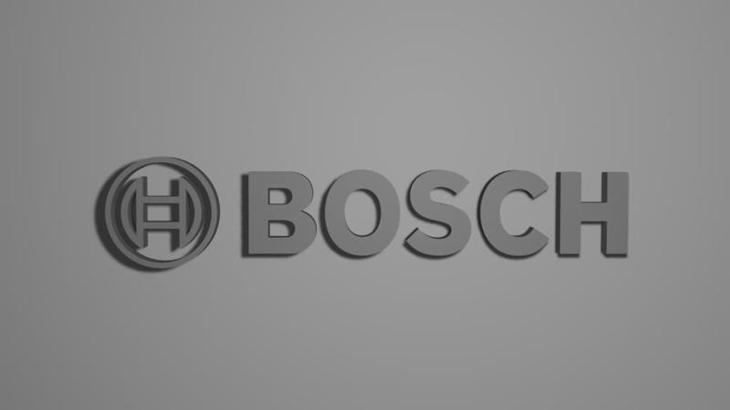 Bosch logo