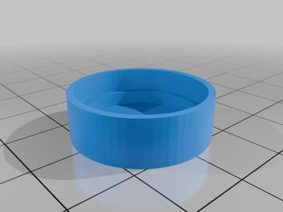 Insta360 Go 3S Lens Cap