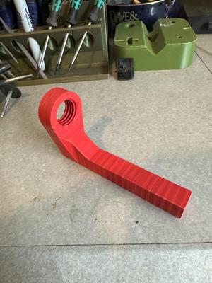 dremel 3000 lathe adapter