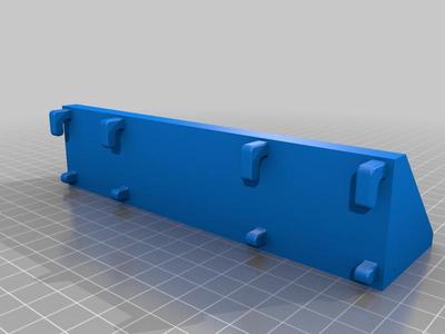 BİT HOLDER STAND