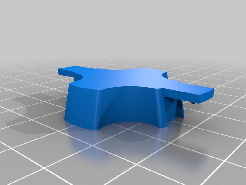 Tripod support for TP-Link Tapo C200
