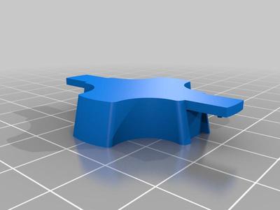 Tripod support for TP-Link Tapo C200