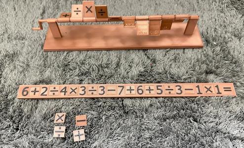 Survivor Memorization Puzzle 3