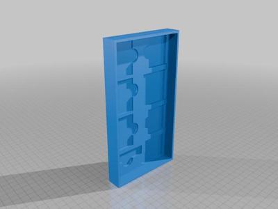 Phillips 14 piece holder