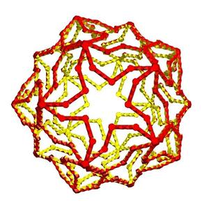 ERDELY STAR DODECAHEDRON 1