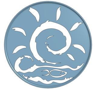 Christian Naturism Logo