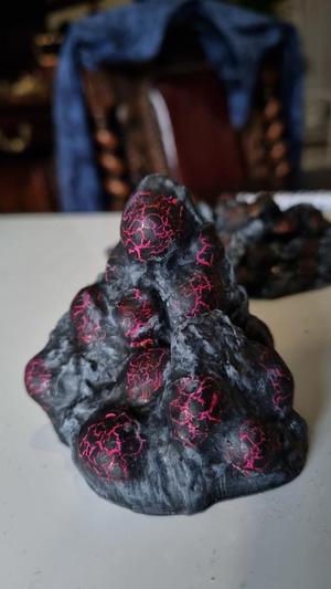 Living Rocks