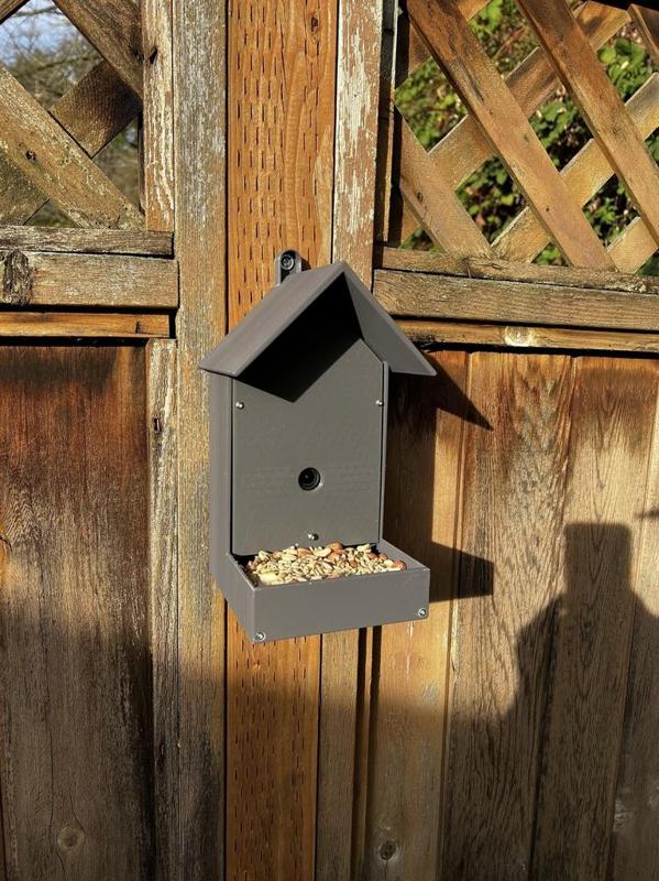 Wyze Outdoor Cam Bird Feeder