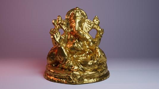 Lord Ganesha
