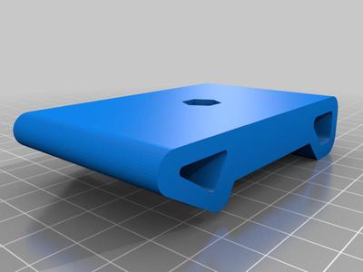 sanding tool 50mm wide