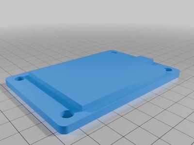 MTR3B V4 Currahee cover