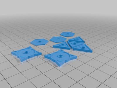 Game coins