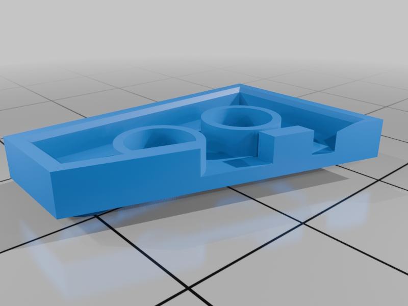 Lego 43722 & Lego 43723