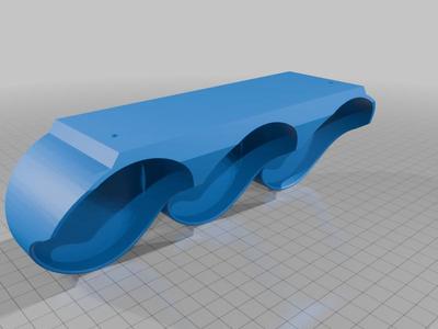 Simplified, so supports 