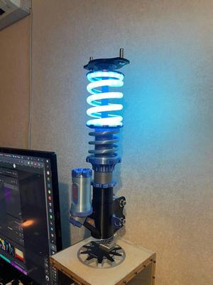 Designer Coilover FullTap
