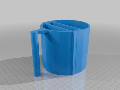holder