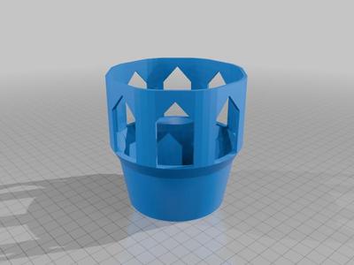 Hydroflask Car Cup Holder Adapter - More efficient