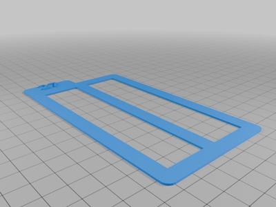 Agemonia Card Dividers (Remix)