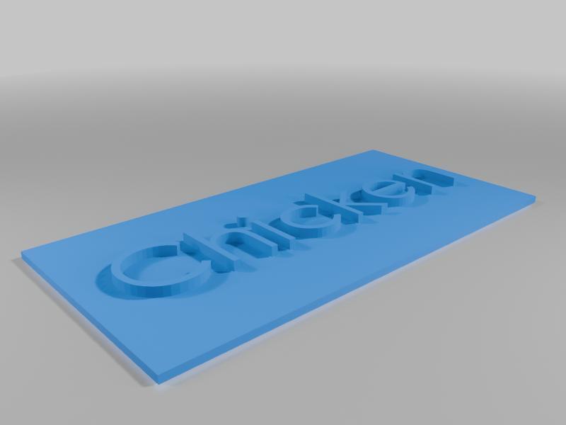 Felix Cat Food Packet Dispenser