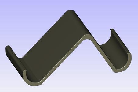 Phone Stand for Samsung S24 Ultra