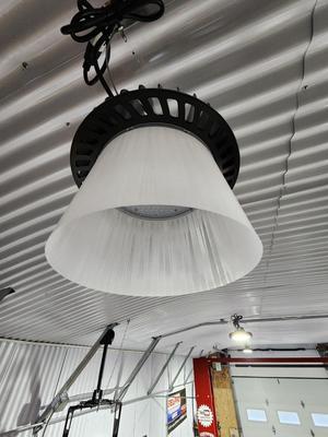 Hyperlite UFO LED light Diffuser 