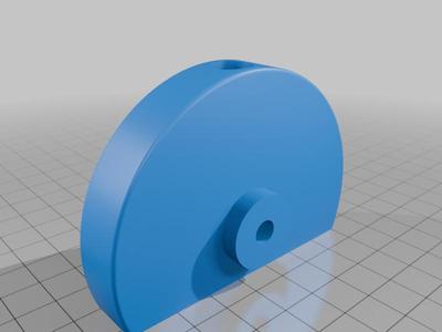 Fahrschalter Zugsteuerung