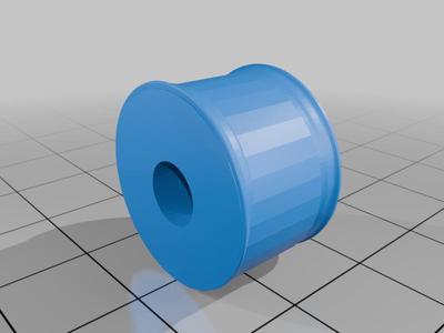 lego wheel for lego speed champions!