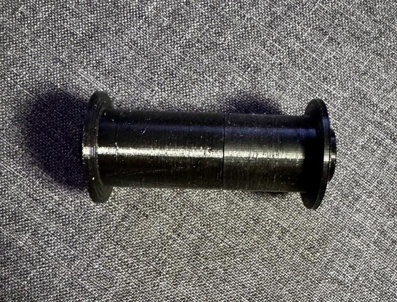 Bearing roller for Snapdryer