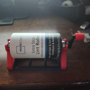 Mini Z or Slot Car Tire Cleaner