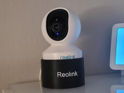REOLINK E1 PRO Camera Base