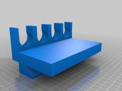 Narex Mortise Chisel Holder